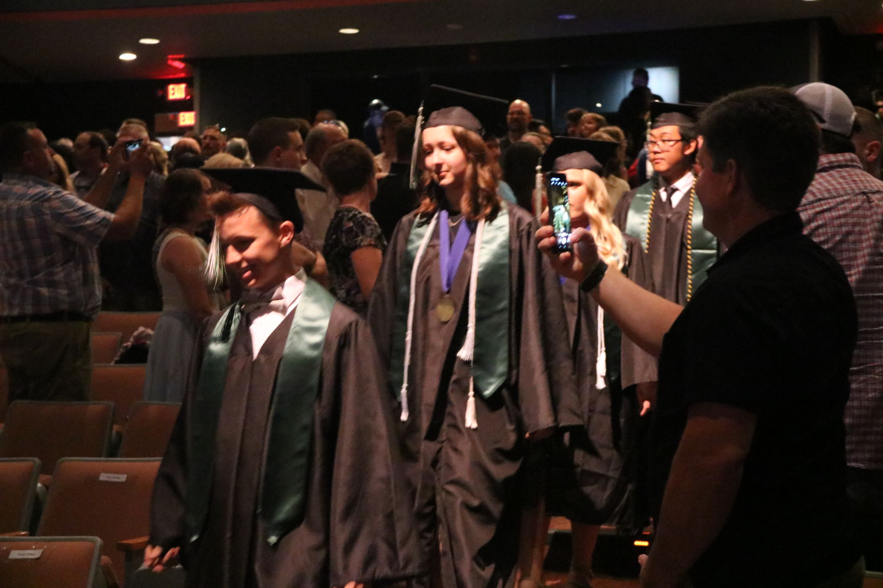 Burke Middle College Graduation 2019 (6).JPG